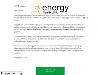 energyhealth.ca