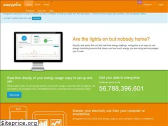 energyhive.com