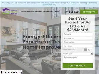 energyhomepros.com