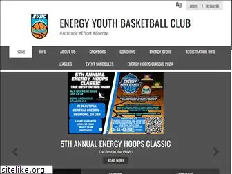 energyhoopclub.com