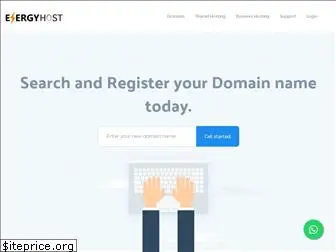 energyhost.in
