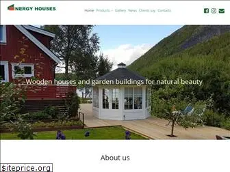 energyhouses.com