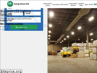 energyhouseusa.com