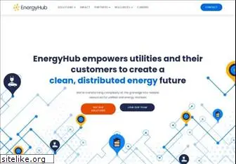 energyhub.com