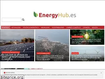 energyhub.es