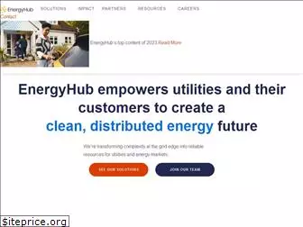 energyhub.net