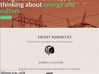 energyhumanities.ca