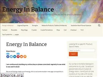 energyinbalance.com.au