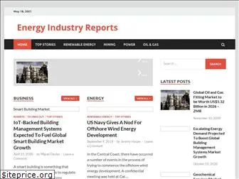 energyindustryreports.com