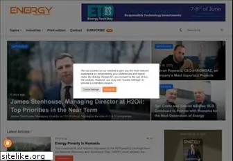 energyindustryreview.com