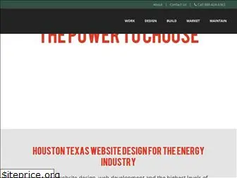 energyindustrywebsites.com