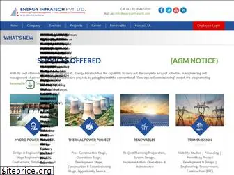 energyinfratech.com