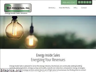 energyinsidesales.com