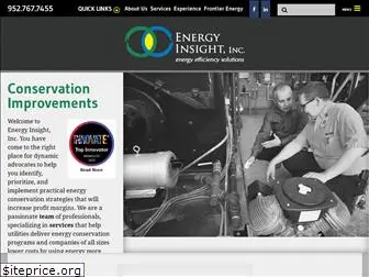 energyinsightinc.com