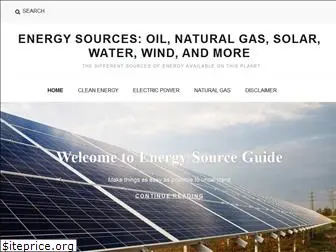 energyintegrityproject.org