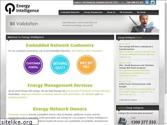 energyintel.com.au