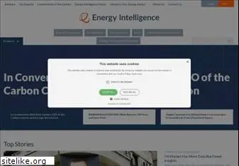 energyintel.com