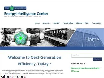 energyintelligencecenter.com