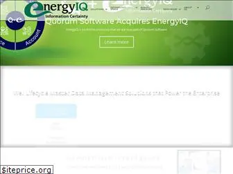 energyiq.info