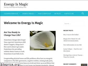 energyismagic.com
