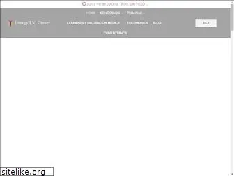 energyivcenter.com