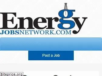 energyjobsnetwork.com