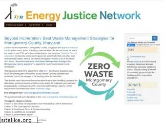 energyjustice.net