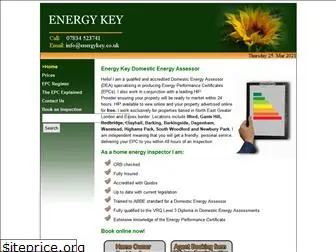 energykey.co.uk