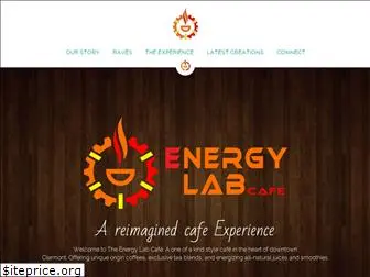 energylabcafe.com