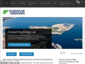 energylabnordhavn.com
