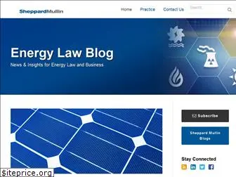 energylawinfo.com