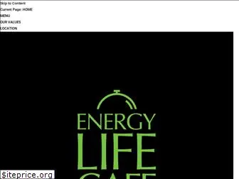 energylifecafe.com