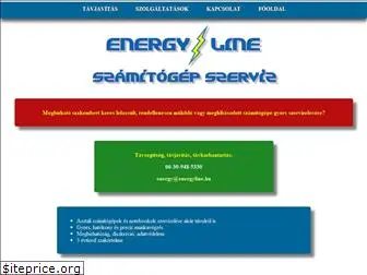 energyline.hu