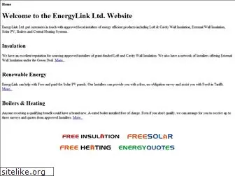 energylink.org.uk