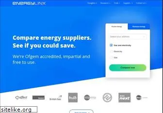 energylinx.co.uk