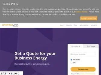 energylinxforbusiness.co.uk