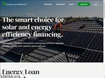 energyloannetwork.com