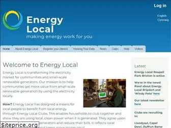 energylocal.co.uk
