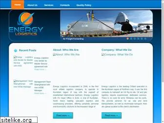 energylogistics-iq.com