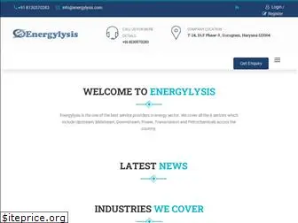 energylysis.com