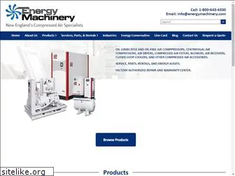 energymachinery.com