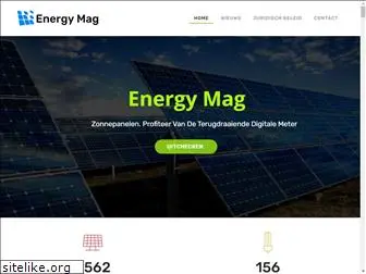 energymag.be