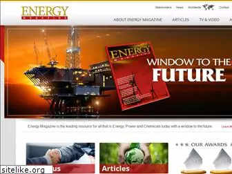 energymagazine.us