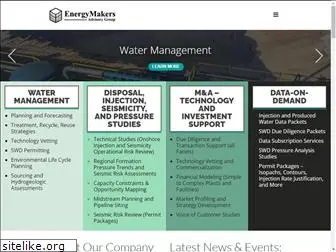 energymakersag.com