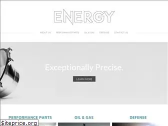 energymanufacturing.com