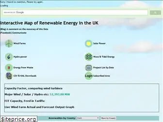 energymap.co.uk