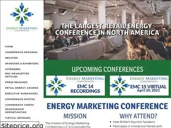 energymarketingconferences.com