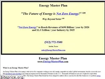 energymasterplan.com
