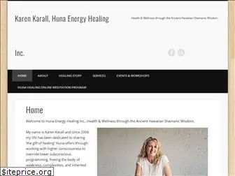 energymattersandmiracles.com
