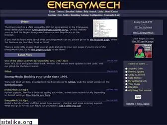 energymech.net
